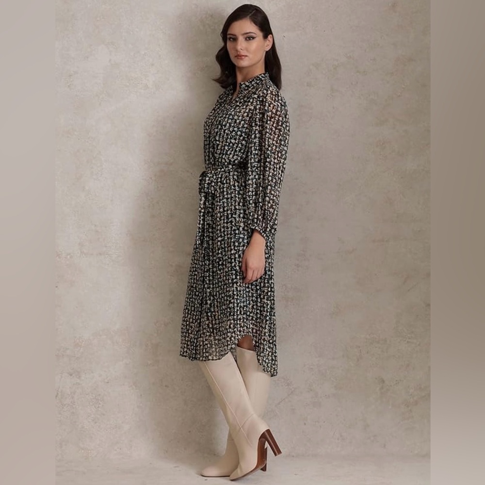 Maggy London Blea Dress